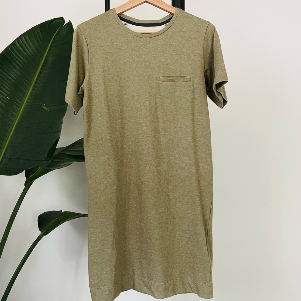 Arc’teryx Cela Dress